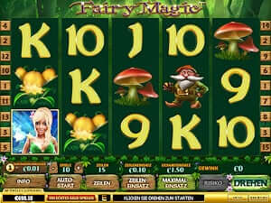 Fairy Magic